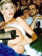 Milly D`Abbraccio nude 29